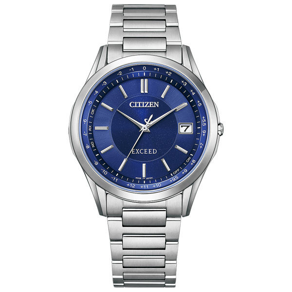 シチズン citizen エクシード exceed w252927