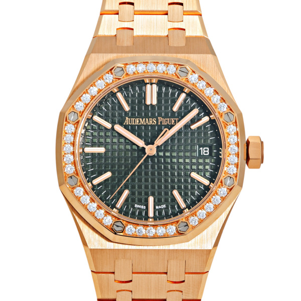 オーデマ・ピゲ(AUDEMARS PIGUET) 高級腕時計の通販・販売