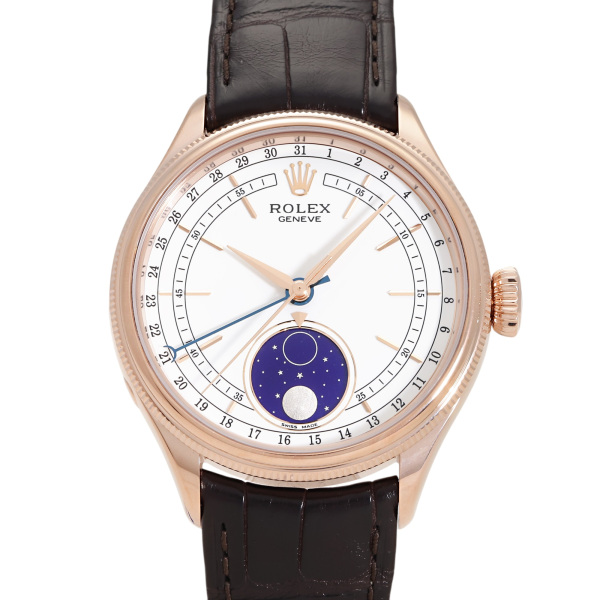 rolex cellini Rolex Cellini Moon phase 50535