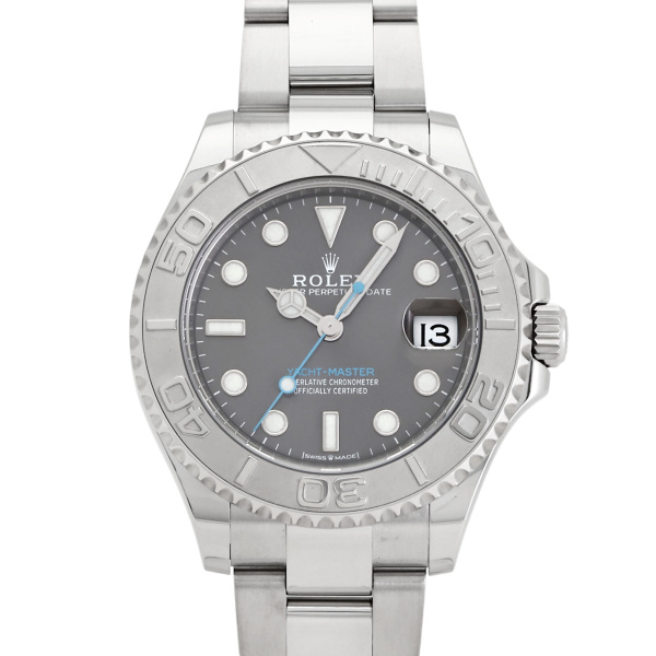 ロレックス rolex ヨットマスター yachtmaster w252963