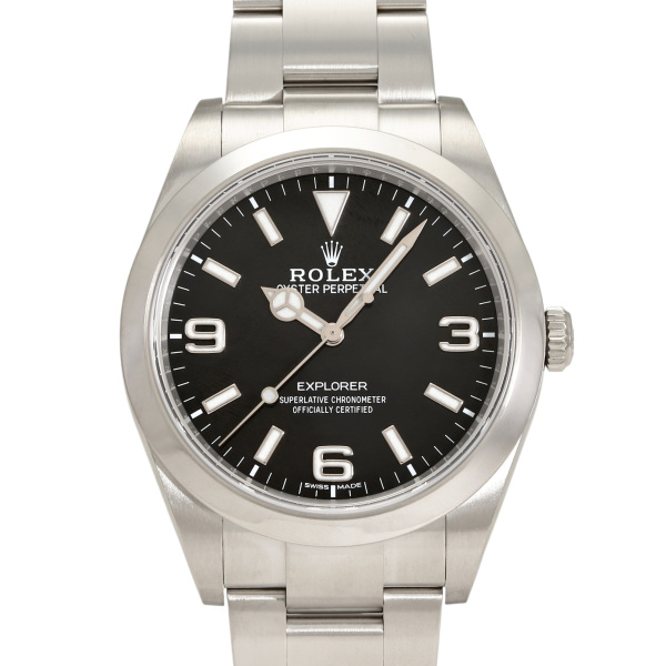 ロレックス エクスプローラー 214270 ¥1,160,000