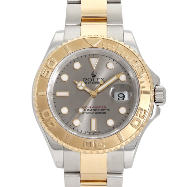 ロレックス rolex ヨットマスター yachtmaster w252966