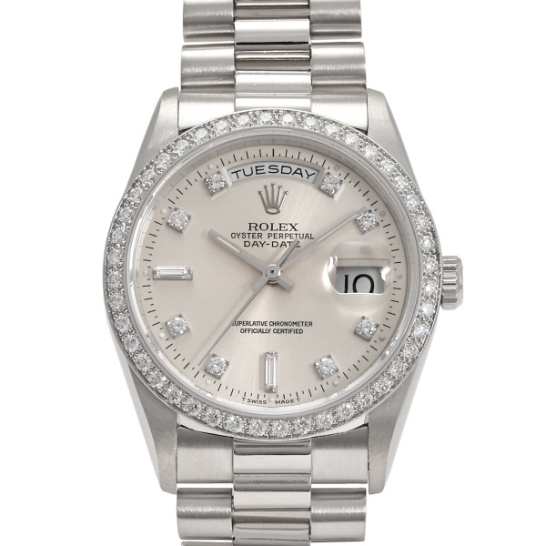 ロレックス rolex デイデイト daydate w252976