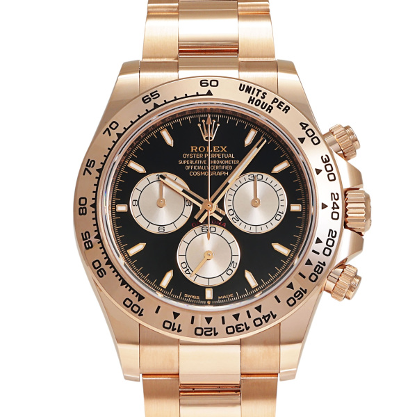 ロレックス rolex コスモグラフ デイトナ daytona w252978