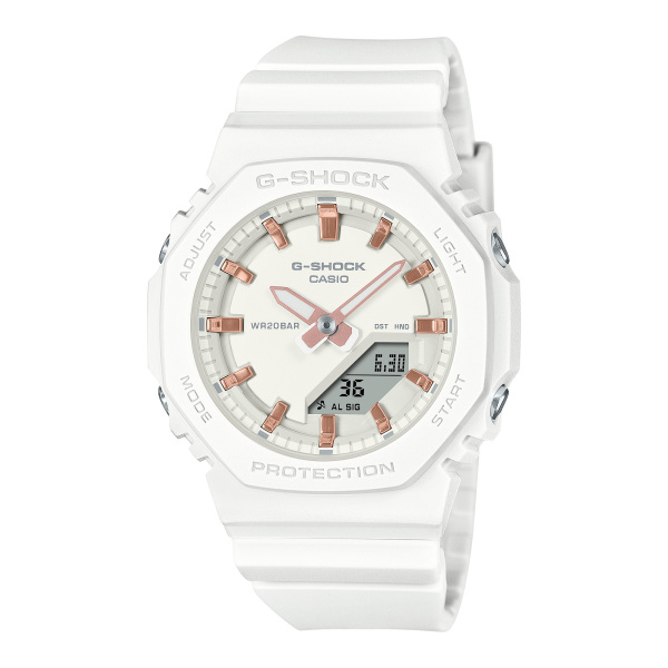 casio gshock カシオ Gショック  gma-p2100m-7ajf