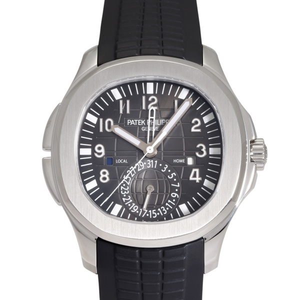 PATEK PHILIPPE patekphilippe Aqua note aquanaut w252993
