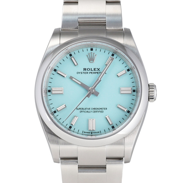 ロレックス rolex オイスターパーペチュアル oysterperpetual w253014
