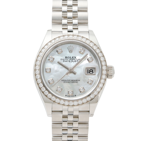 롤렉스 datejust 롤렉스 데이트 저스트 28 279384rbr