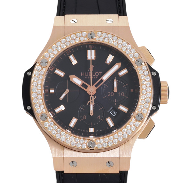 hublot bigbang ウブロ ビッグバン ベゼルダイヤ 301.px.1180.rx.1104