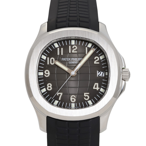 PATEK PHILIPPE patekphilippe Aqua note aquanaut w253082