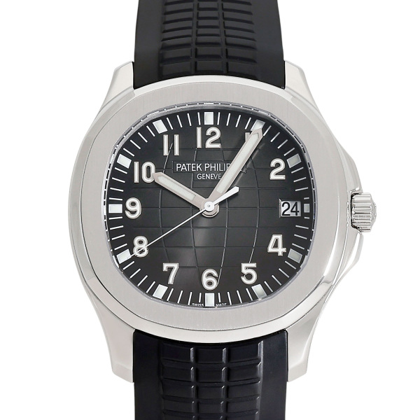 パテック・フィリップ patekphilippe アクアノート aquanaut w253107