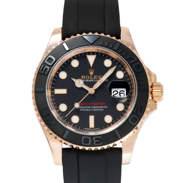 ヨットマスターの商品写真