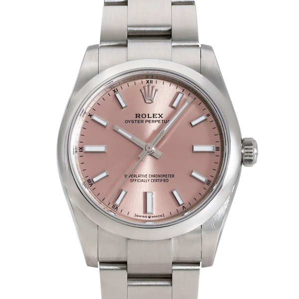 ロレックス rolex オイスターパーペチュアル oysterperpetual w253122