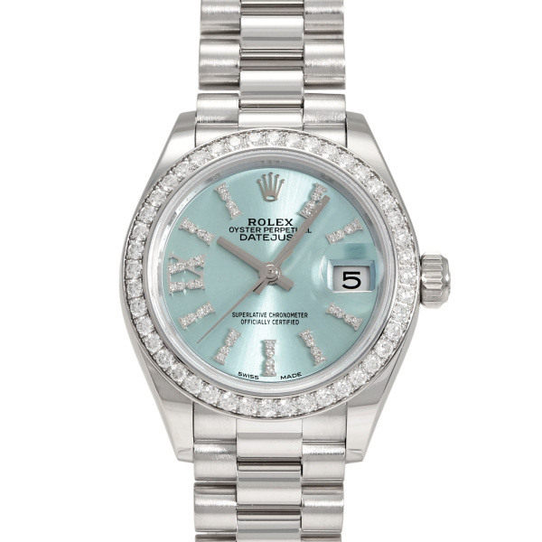 ロレックス デイトジャスト 279136RBR ¥7,480,000