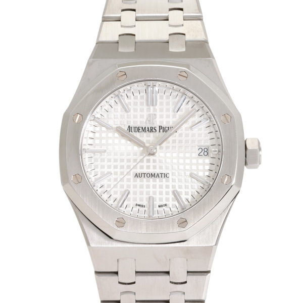 audemarspiguet royaloak オーデマ・ピゲ ロイヤルオーク オートマティック 15450st.oo.1256st.01