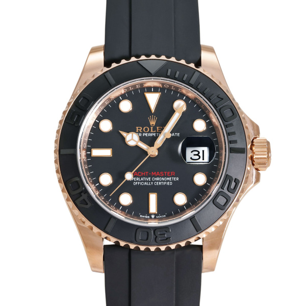 rolex yachtmaster ロレックス ヨットマスター 40 126655