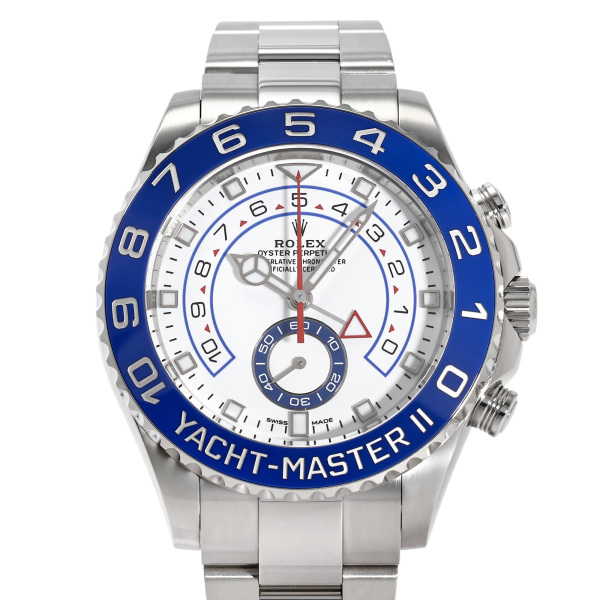 ロレックス rolex ヨットマスターII yachtmaster2 w253142
