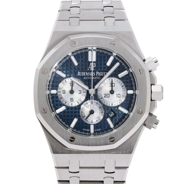 audemarspiguet royaloak オーデマ・ピゲ ロイヤルオーク クロノグラフ 26331st.oo.1220st.01