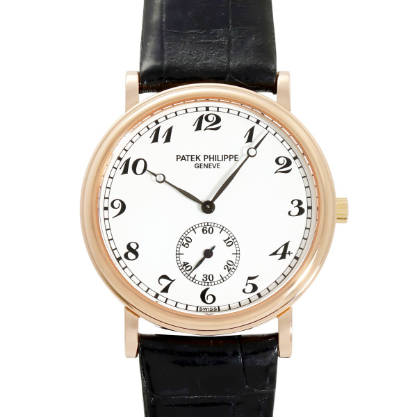 patekphilippe calatrava パテック・フィリップ カラトラバ オフィサー 5022r-010