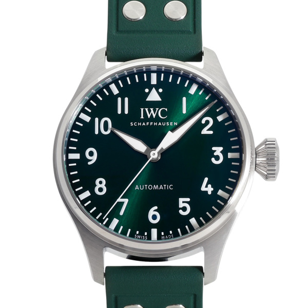 iwc pilotwatch IWC パイロットウォッチ  iw329306