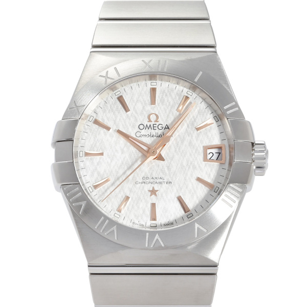 オメガ omega コンステレーション constellation w253189
