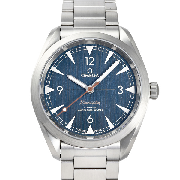 オメガ omega シーマスター seamaster w253215