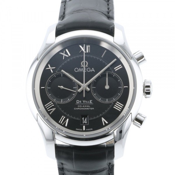 オメガ omega デ・ヴィル deville w253230