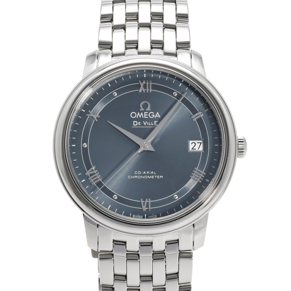 オメガ omega デ・ヴィル deville w253234