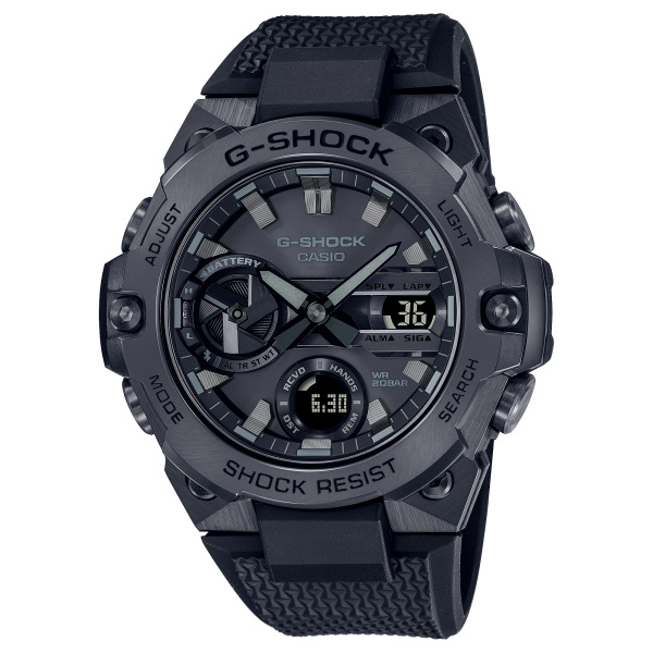 新品] カシオ Gショック GA2110SU3AJF- | ゆきざき