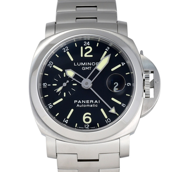 panerai luminor パネライ ルミノール GMT pam00297