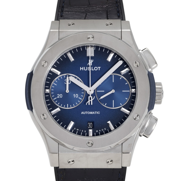HUBLOT hublot Classic fusion classicfusion w253252