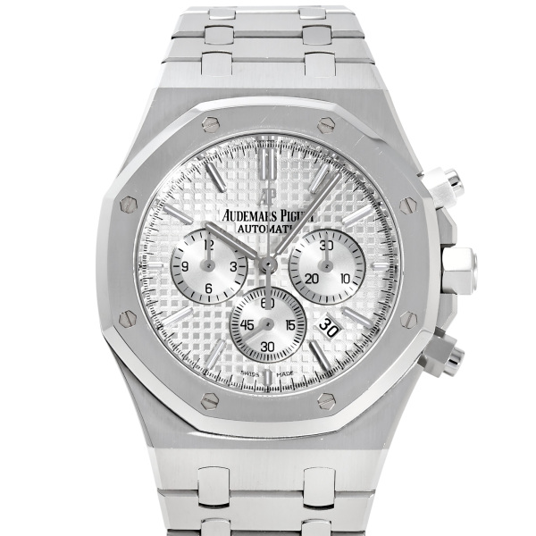 audemarspiguet royaloak オーデマ・ピゲ ロイヤルオーク クロノグラフ 26320st.oo.1220st.02