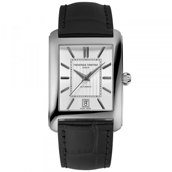 日本限定モデル 箱付き FREDERIQUECONSTANT カレ シェル文字盤 新品] フレデリック・コンスタント クラシック・カレ 200MPDC12B