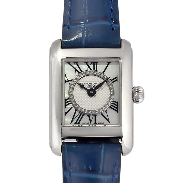 frederiqueconstant classicscarree フレデリック・コンスタント クラシック・カレ  fc-200mpdc16