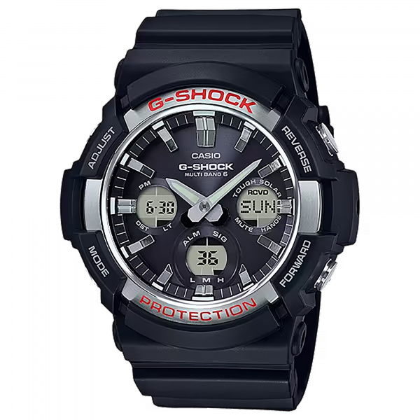casio gshock カシオ Gショック GAW-100 SERIES gaw-100-1ajf