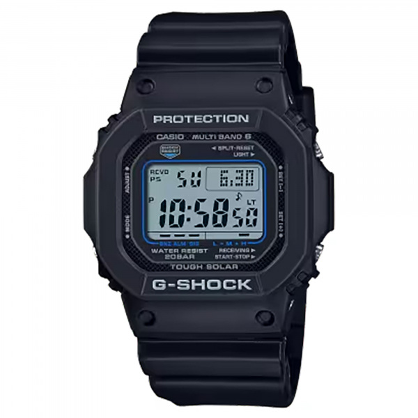 casio gshock カシオ Gショック DIGITAL 5600 SERIES gw-m5610u-1cjf