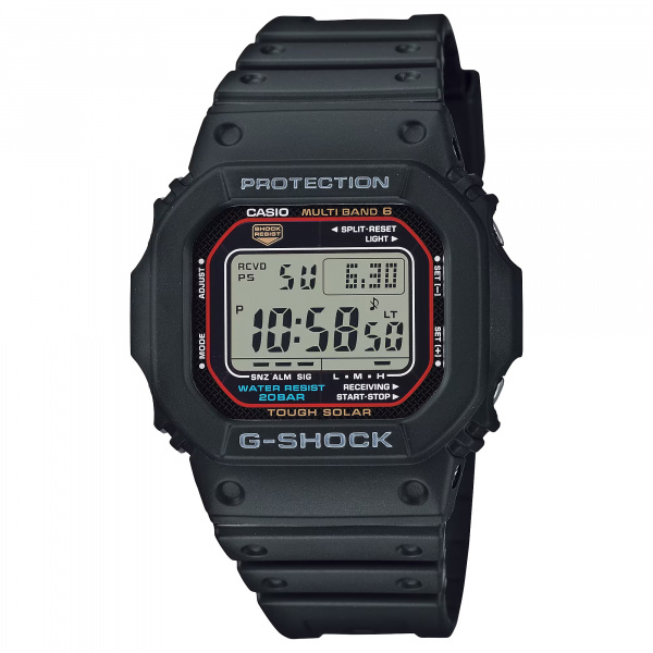 casio gshock Casio G Shock DIGITAL 5600 SERIES gw-m5610u-1jf
