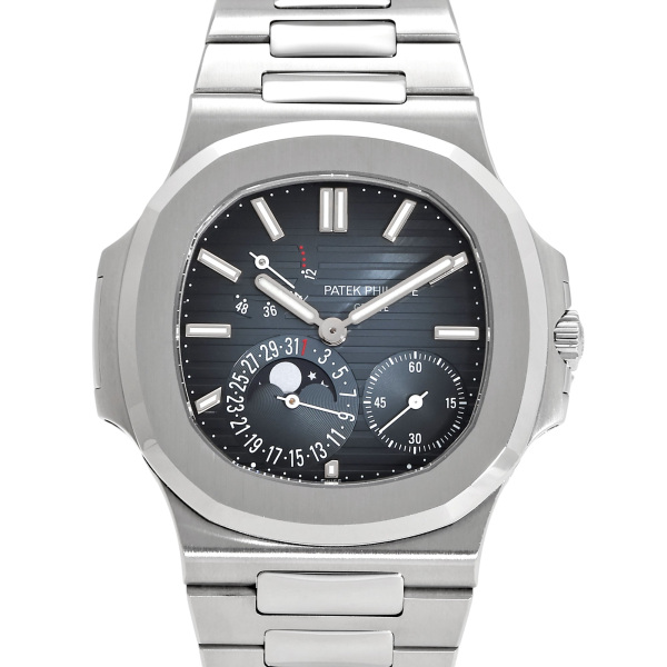 パテック・フィリップ patekphilippe ノーチラス nautilus w253284