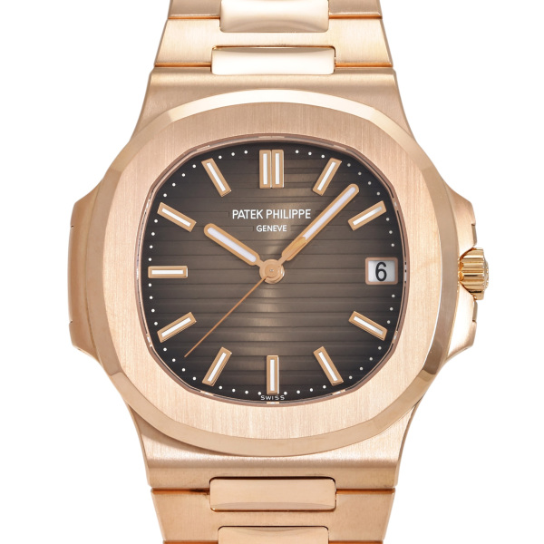 パテック・フィリップ patekphilippe ノーチラス nautilus w253295