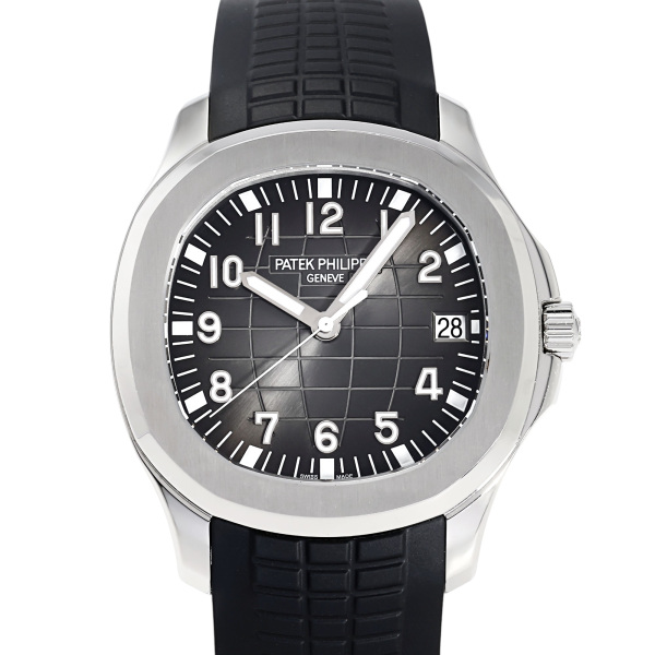 パテック・フィリップ patekphilippe アクアノート aquanaut w253296