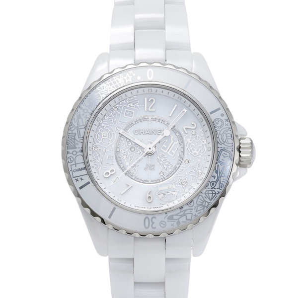 シャネル chanel J12 j12 w253302