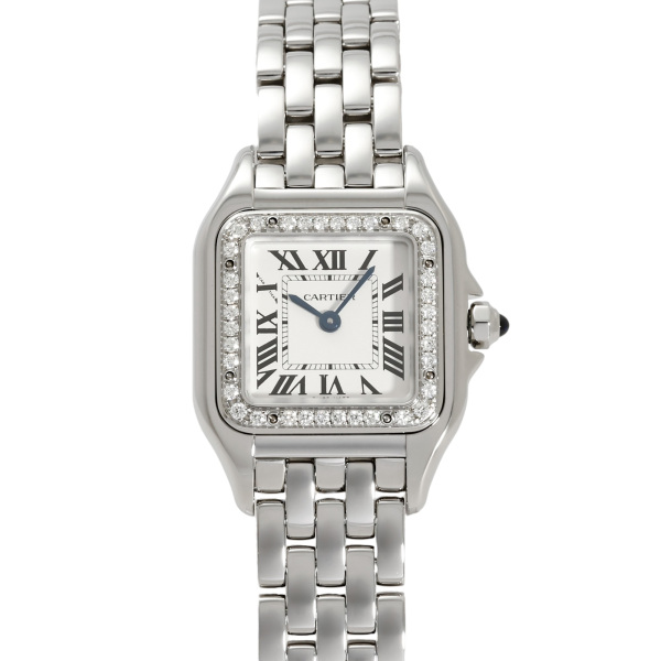 cartier panthere カルティエ パンテール SM w4pn0007