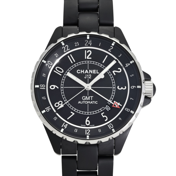 chanel j12 シャネル J12 GMT h3101