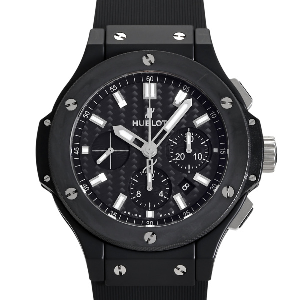 hublot bigbang ウブロ ビッグバン エボリューション ブラックマジック 301.ci.1770.rx