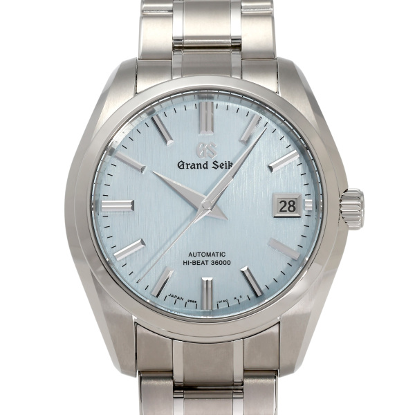 グランドセイコー grand-seiko ヘリテージ コレクション heritage_collection w253311