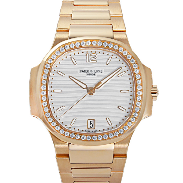 patekphilippe nautilus パテック・フィリップ ノーチラス  7118/1200r-001