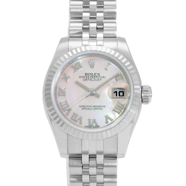 ロレックス rolex デイトジャスト datejust w253317