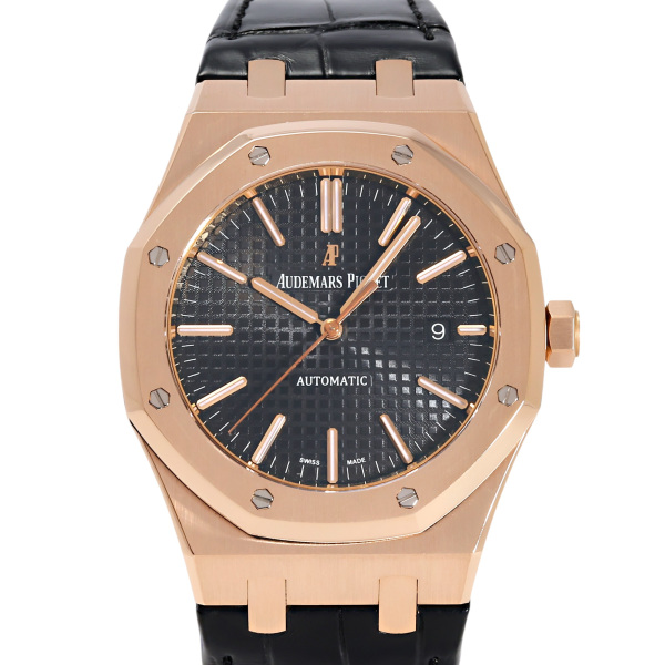 audemarspiguet royaloak オーデマ・ピゲ ロイヤルオーク  15400or.oo.d002cr.01