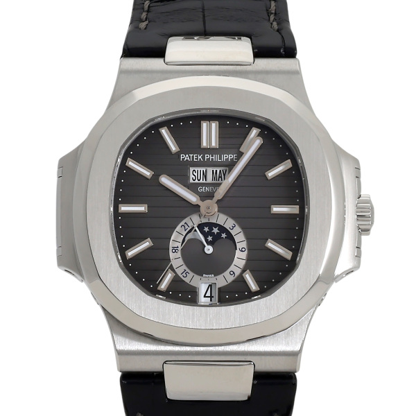 パテック・フィリップ patekphilippe ノーチラス nautilus w253341