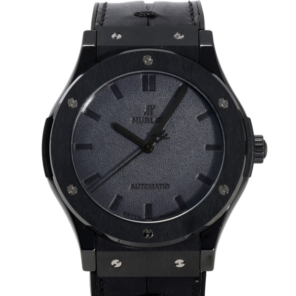 ウブロ hublot クラシックフュージョン classicfusion w253348